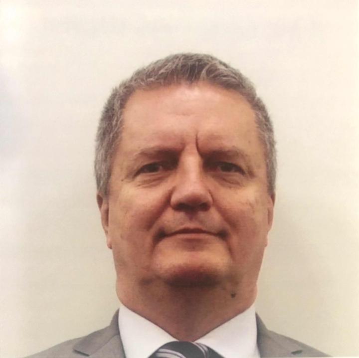 Marcos Aguilar Kremer