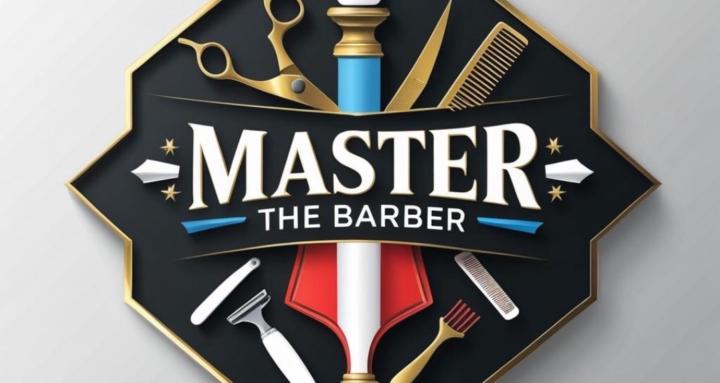 Master The Barber