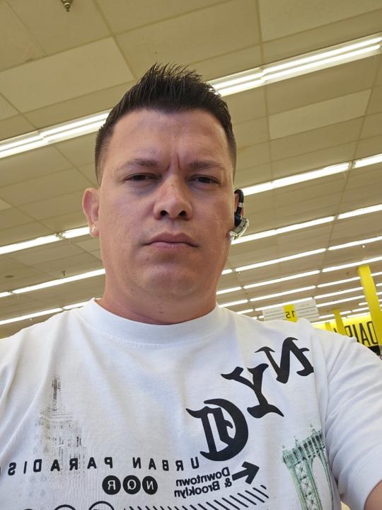 Alec Recio
