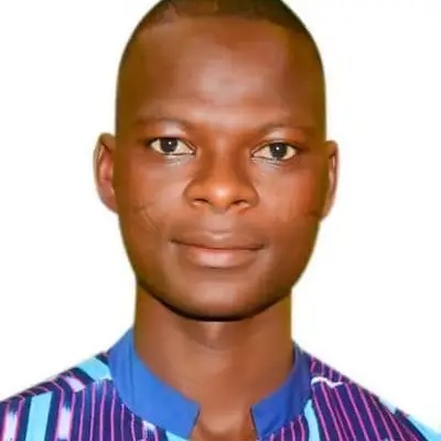 Sawadogo Abdoul Aziz