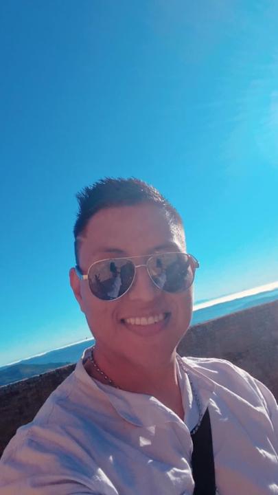 Karlos Javier Lalaleo Cando