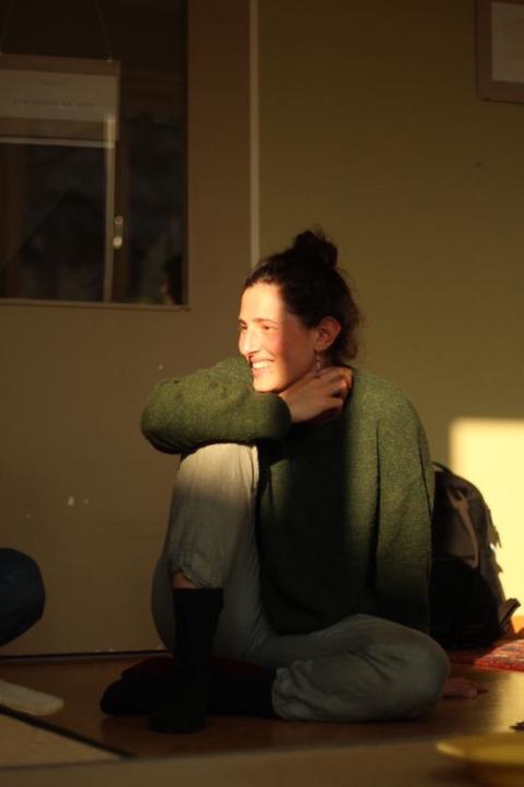 Annabelle Ehmann