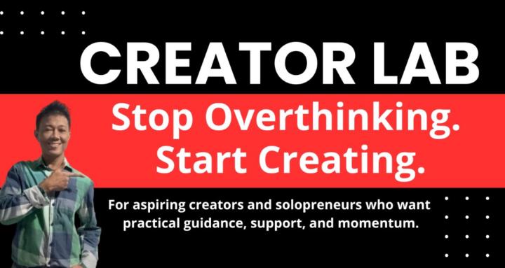 Creator Lab