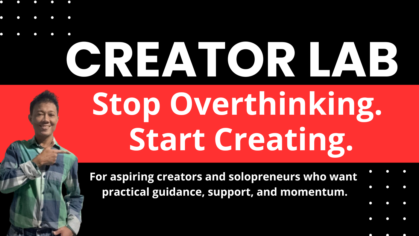Creator Lab