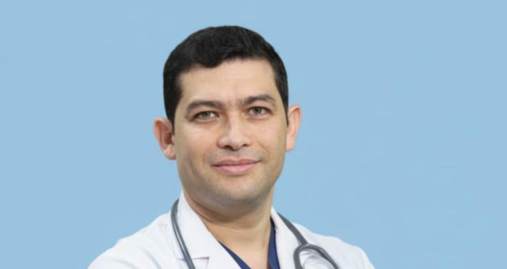 DR LABRADA