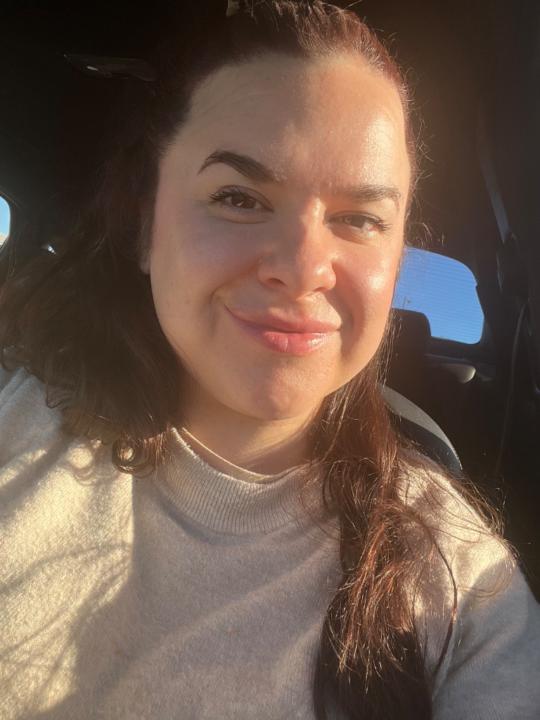 Emily Kearns-Mcewan