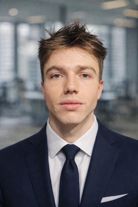 Karl-Lukas Steiniger