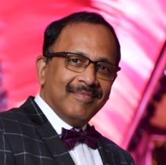 Arcot Venkatasubramaniam