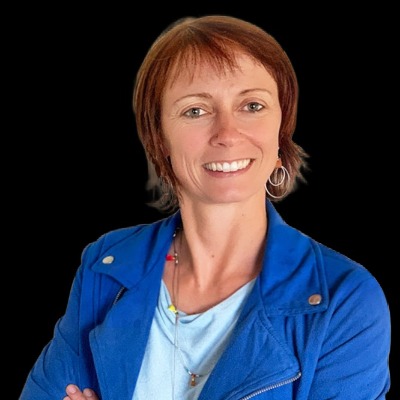 Daria Bernabei