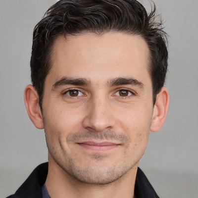 Michael Jarod