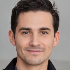 Michael Jarod