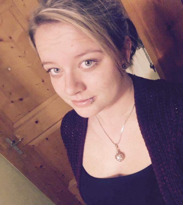 Sarah Obertüfer