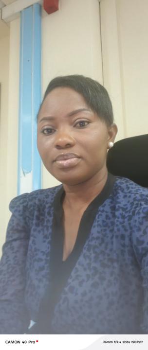 Mavis Quaicoe