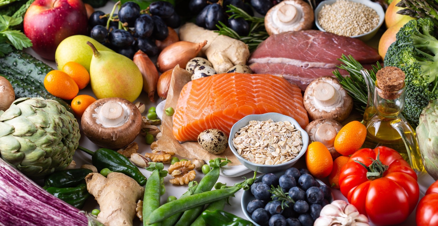 Nutrition in Badminton – Basic Level