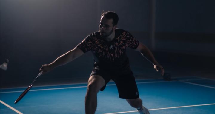 JB Badminton Coaching