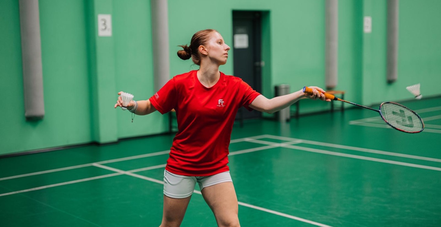Menstrual Cycle and Training Performance