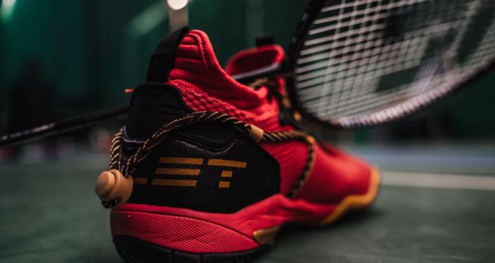 Badminton World