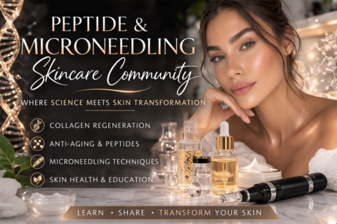 Ageless Glow Academy gallery image