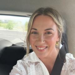 Nichole Hackett