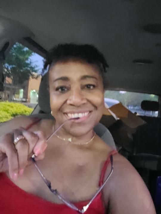LeYanna Hood
