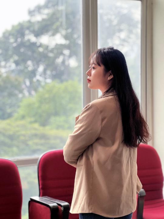 Cao Thạch Quyền Trân