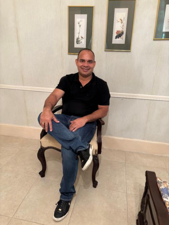 Magdaleno Villalobos