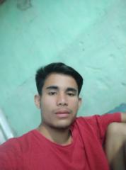 Waikhom Lenin Meetei