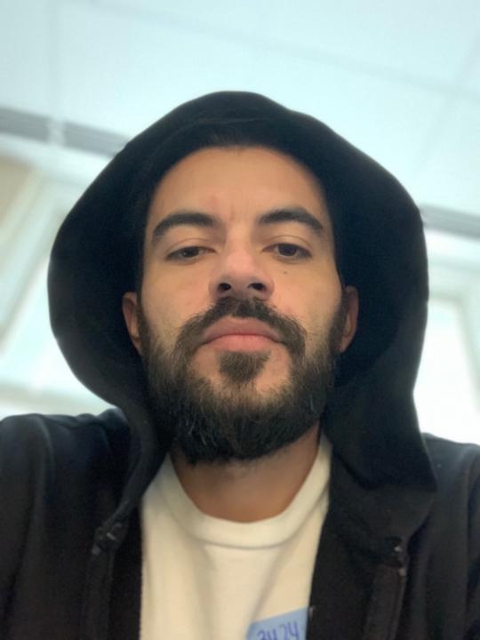 Juan Sebastián Duque