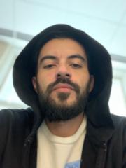 Juan Sebastián Duque