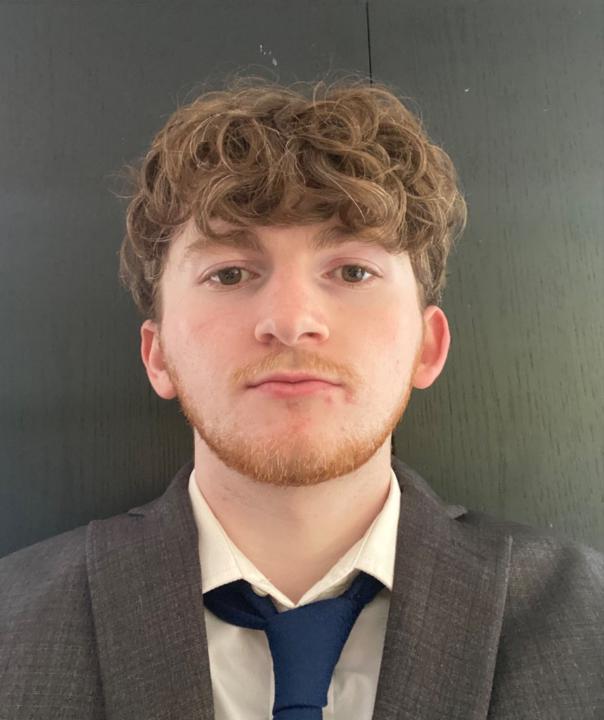 Connor Dourley