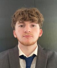 Connor Dourley
