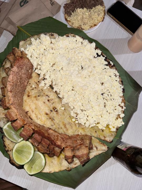 Geovanny Bonilla