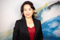 Lucy Zhao