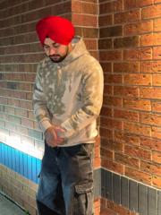 Gursharandeep Singh Khosa