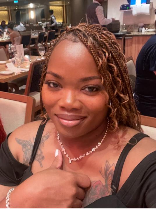 Latanya Mcknight
