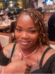 Latanya Mcknight