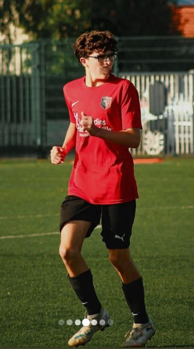 Romain Herpe