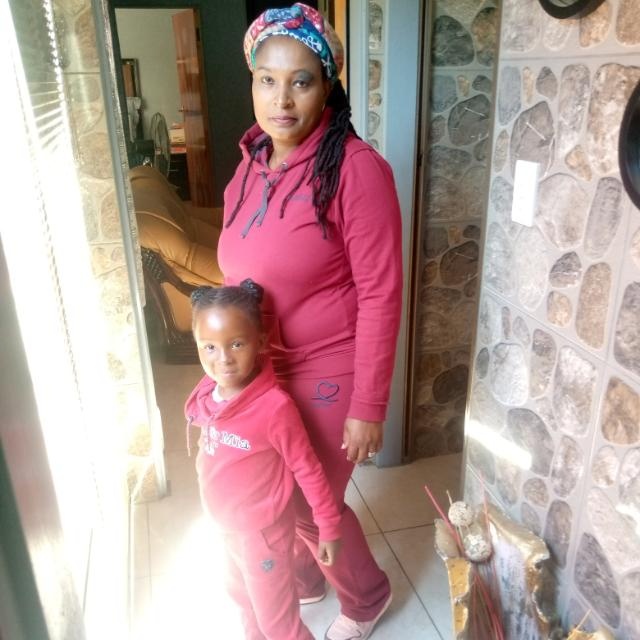 Audrey Maswanganye
