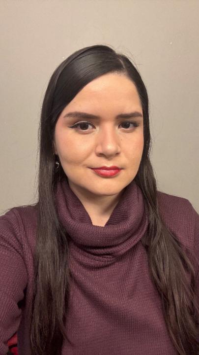 Brenda Lopez cabrales