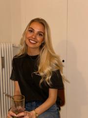 Mia Minell Haugaard
