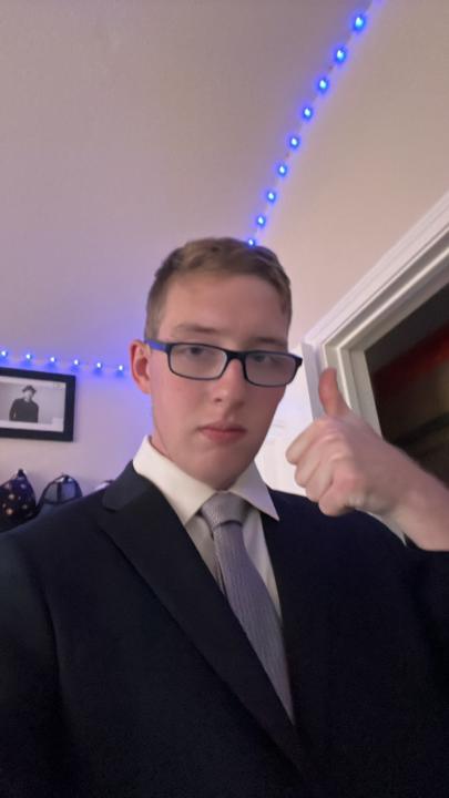 Nolan Quigley