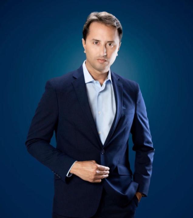 Gamalier De Hoyos Ramos