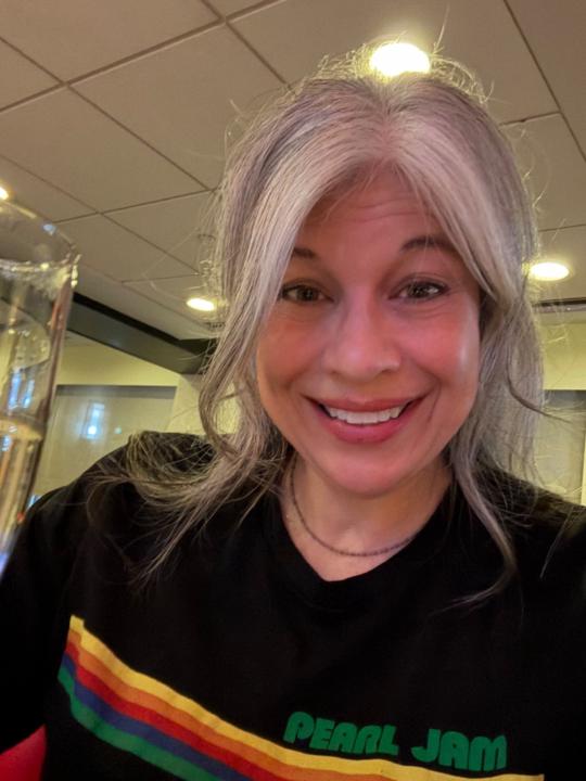 Alison Hiester