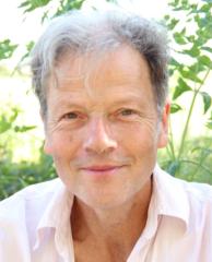 Thomas Edye