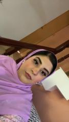 Zoya Nasim