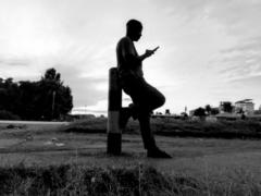 Evans Luvega