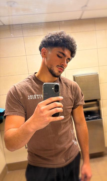 Mohammed Dahsheh