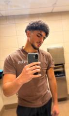Mohammed Dahsheh