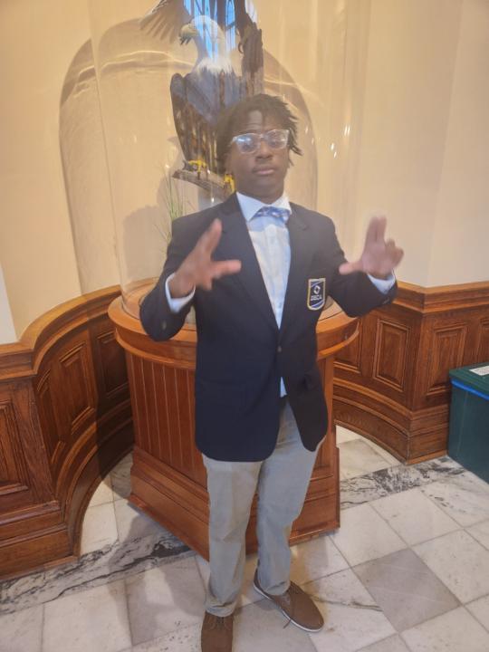 Reginald Williams