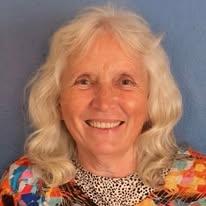 Julie Mansell